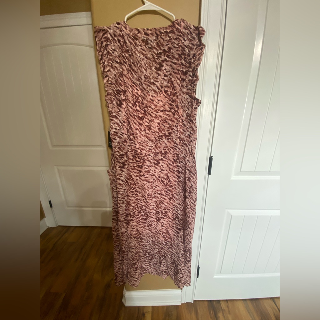Vera Wang Dress Brand New With Tags